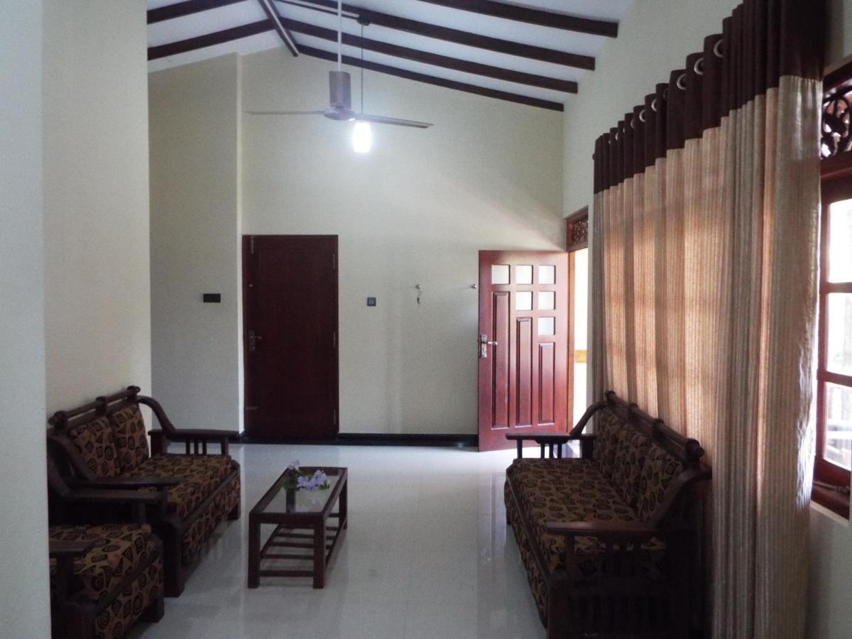 Ceylon Epic Villa Bentota Exterior foto
